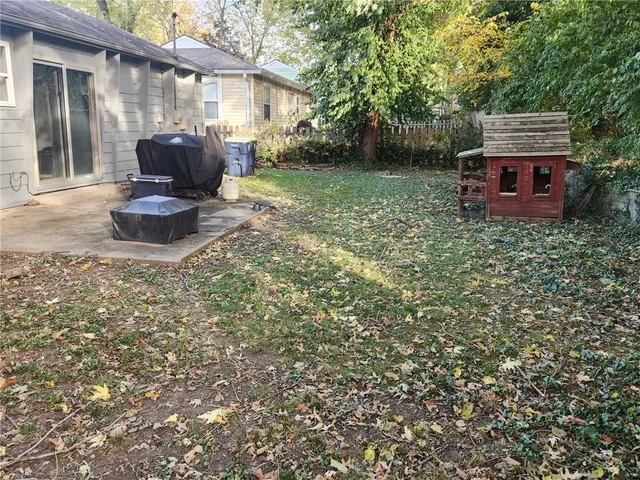 $185,000 | 1001 Northeast 45th Street, Kansas City, MO 64116