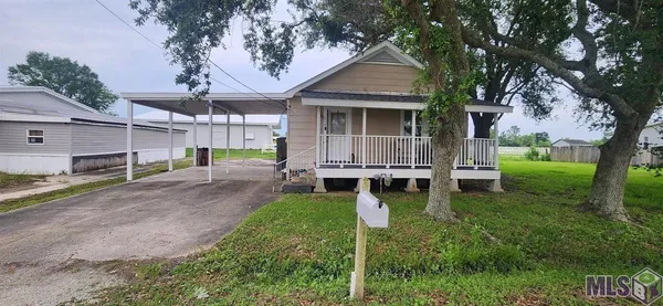 $162,000 | 117 Ledet Drive, Thibodaux, LA 70301