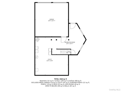 $1,200,000 | 33 Cimarron Road, Putnam Valley, NY 10579