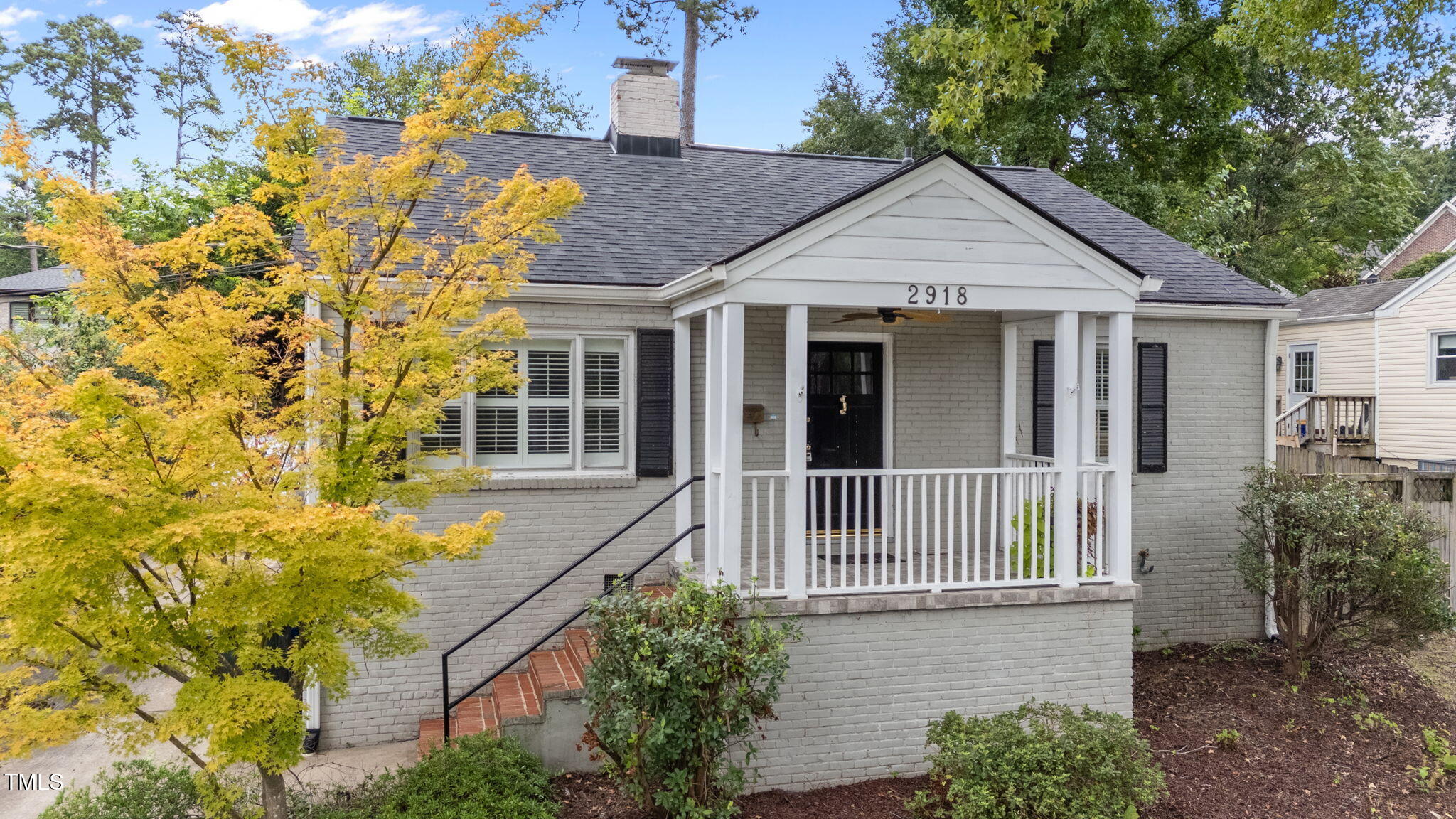 2918 Oberlin Road Raleigh, NC 27608 - Photo 1 of 26 1-web-or-mls-DJI_20250819115519_0148_D c