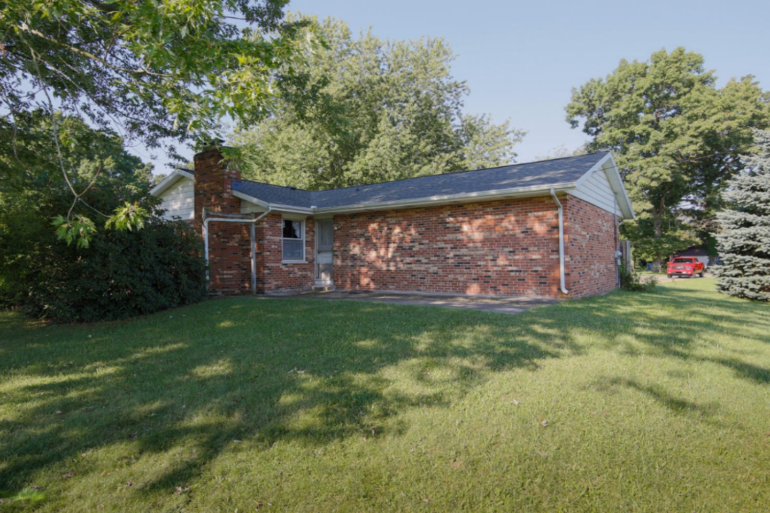 15803 Barton Road Vicksburg, MI 49097 - Photo 22 of 23 15803 Barton Rd-124