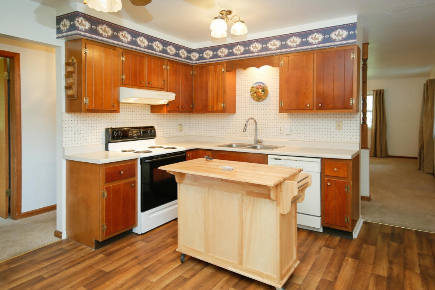15803 Barton Road Vicksburg, MI 49097 - Photo 5 of 23 15803 Barton Rd-105