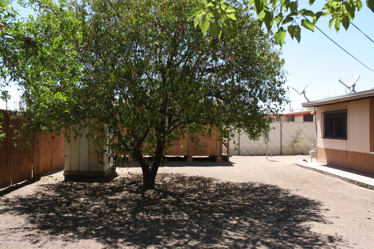 613 West Limberlost Drive Tucson, AZ 85705 - Photo 18 of 20