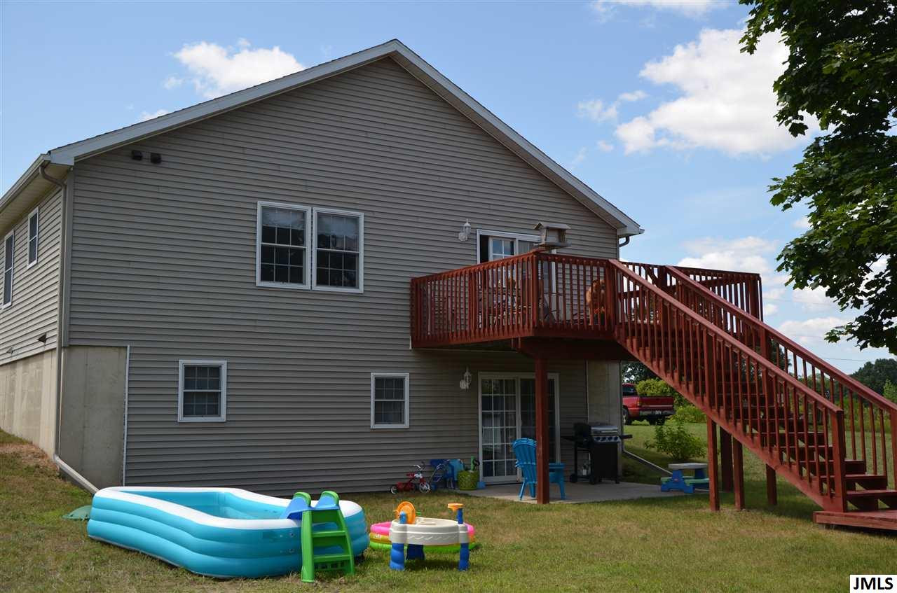 12005 Hayes Road Brooklyn, MI 49230 - Photo 24 of 28 Photo 24