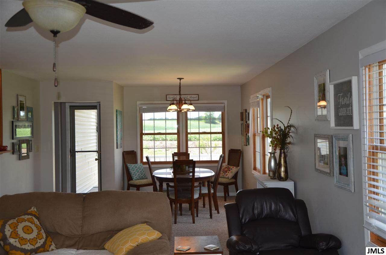 12005 Hayes Road Brooklyn, MI 49230 - Photo 3 of 28 Photo 3