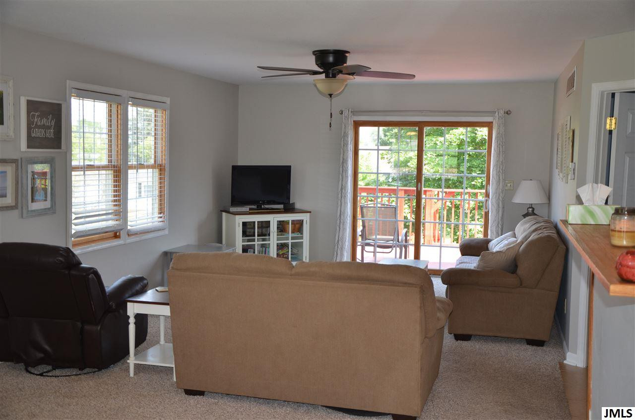 12005 Hayes Road Brooklyn, MI 49230 - Photo 4 of 28 Photo 4