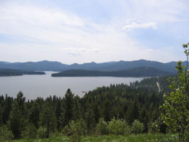 Lot 12 Bridge Creek Road Keller, WA 99140 - Photo 2 of 6 Gallery Image 2