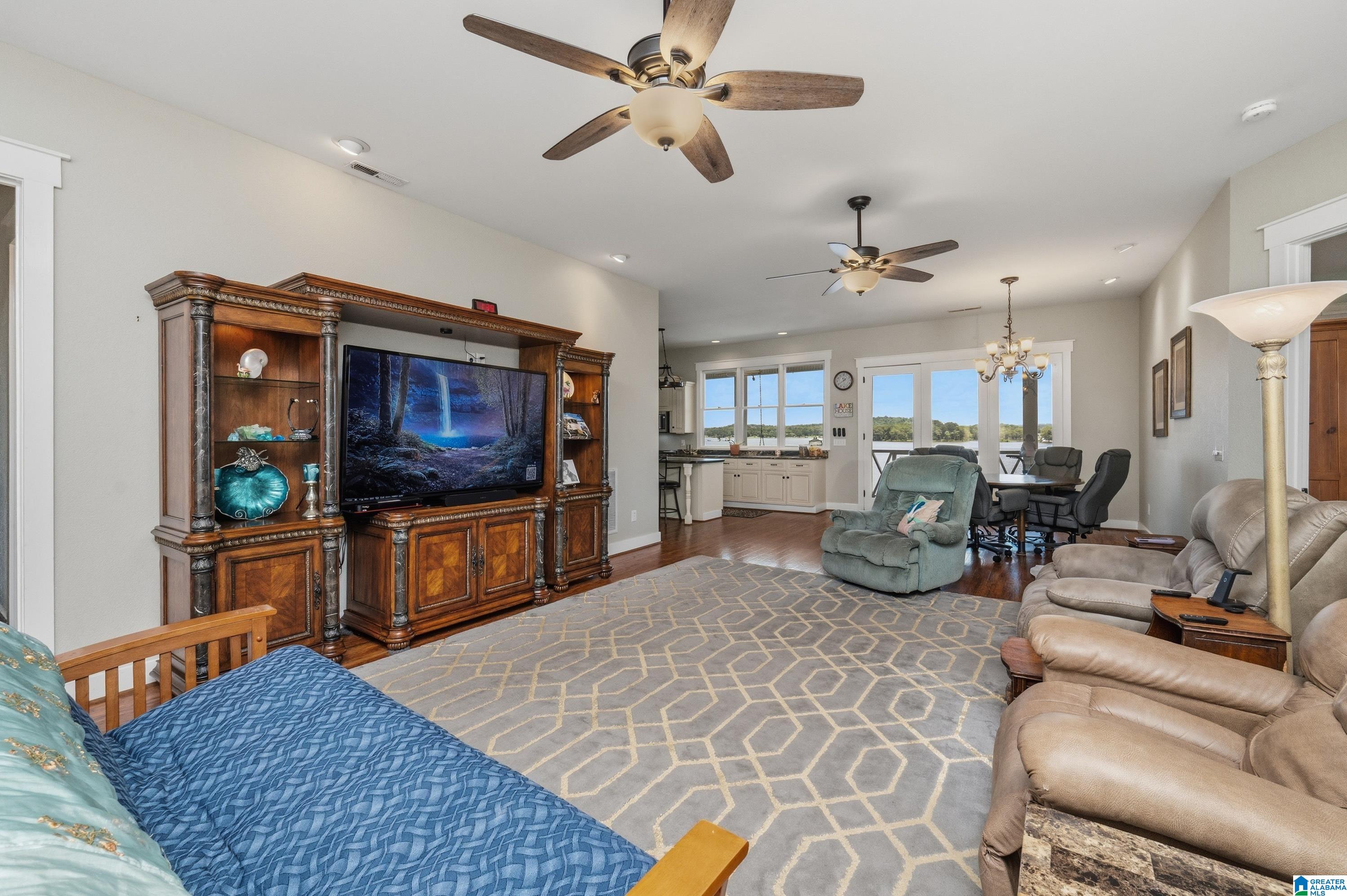 3500 Griffitt Bend Road Talladega, AL 35160 - Photo 10 of 86