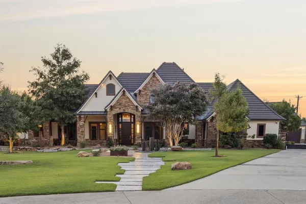 $2,300,000 | 701 Corsica Court, Argyle, TX 76226