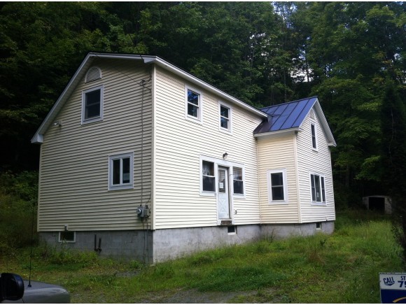 1110 Whitelaw Road Ryegate, VT 05081 - Photo 1 of 1 Gallery Image 1