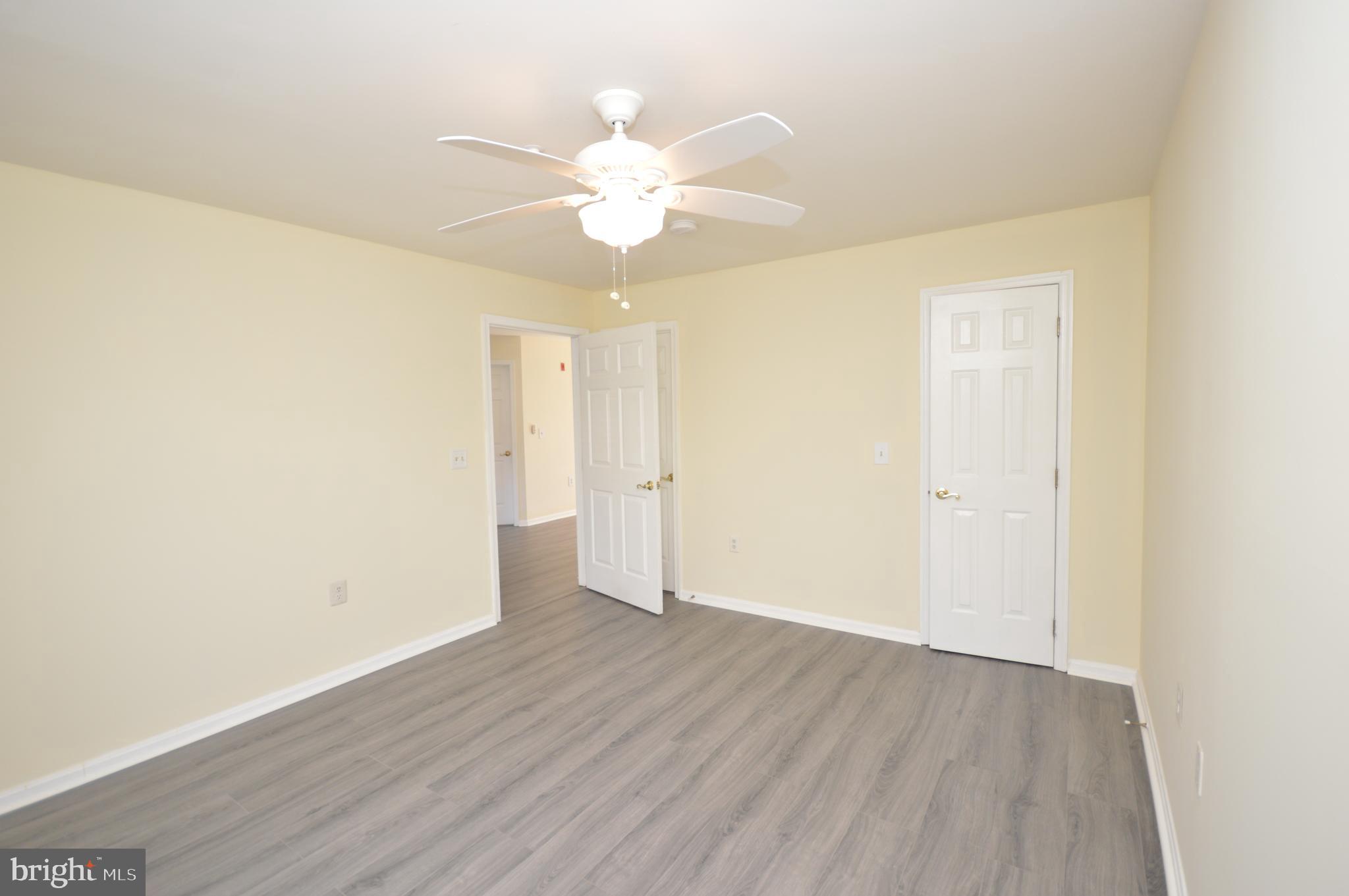625 Constellation Square Southeast, Unit A Leesburg, VA 20175 - Photo 28 of 38 Second Bedroom