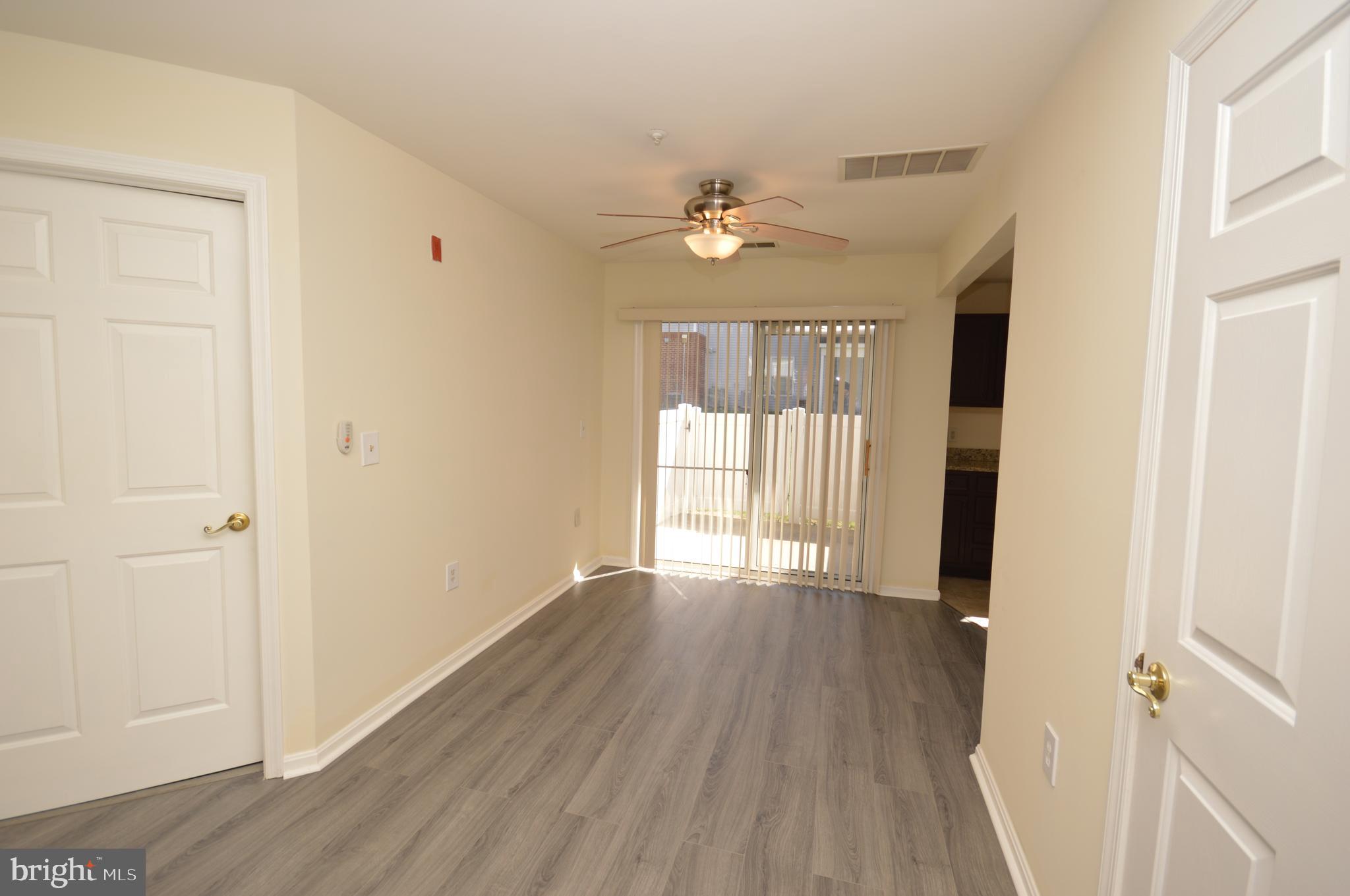 625 Constellation Square Southeast, Unit A Leesburg, VA 20175 - Photo 9 of 38 Dining Room