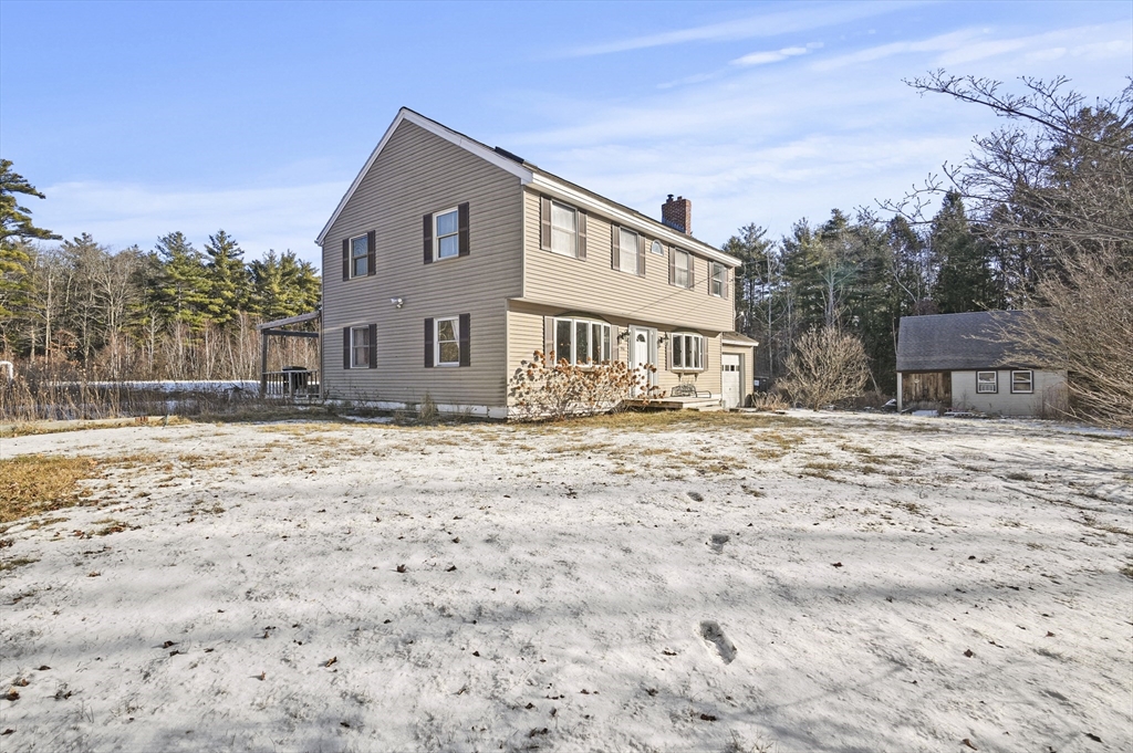 950 Chase Road Lunenburg, MA 01462 - Photo 25 of 32