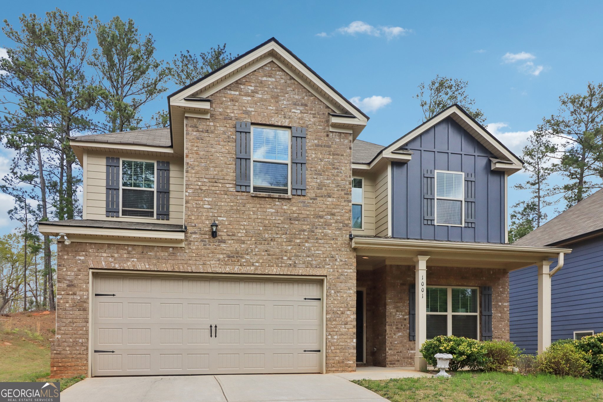 1001 Hartwell Road Locust Grove, GA 30248 - Photo 1 of 1 Gallery Image 1