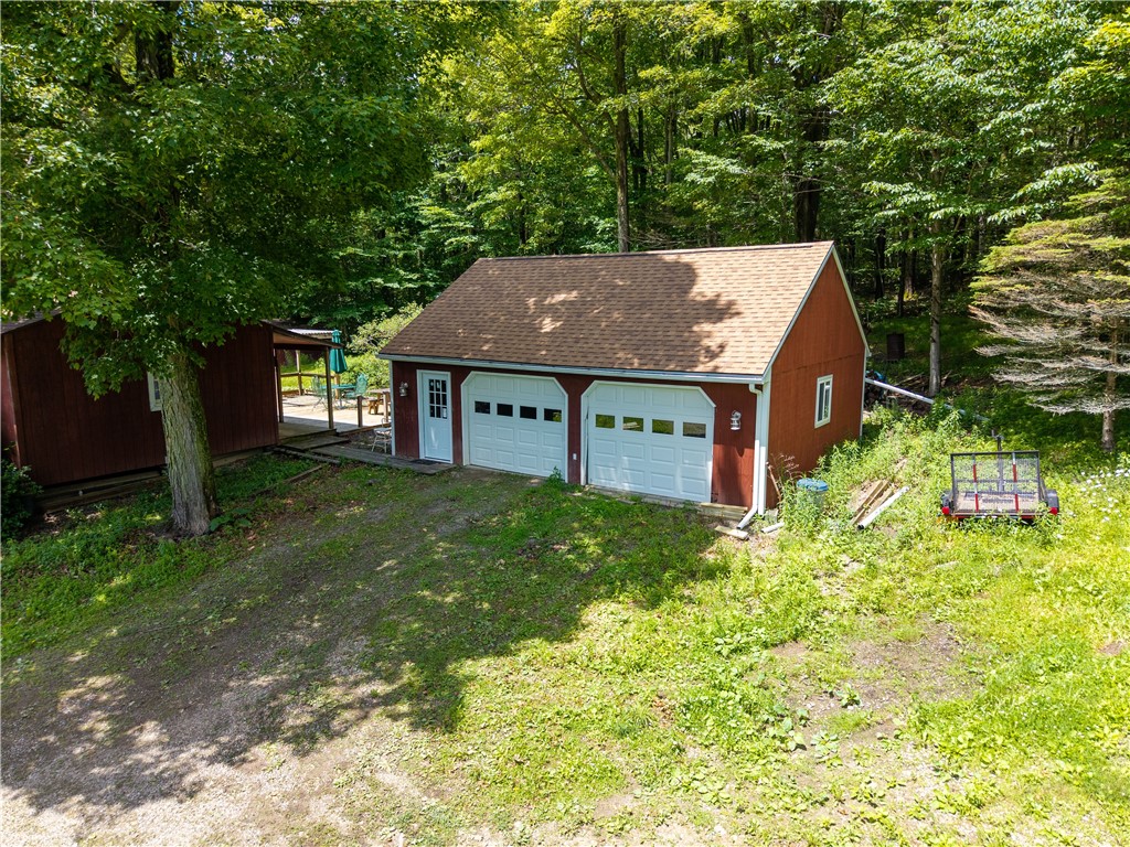 7817 Peglow Road Wayland, NY 14572 - Photo 35 of 46