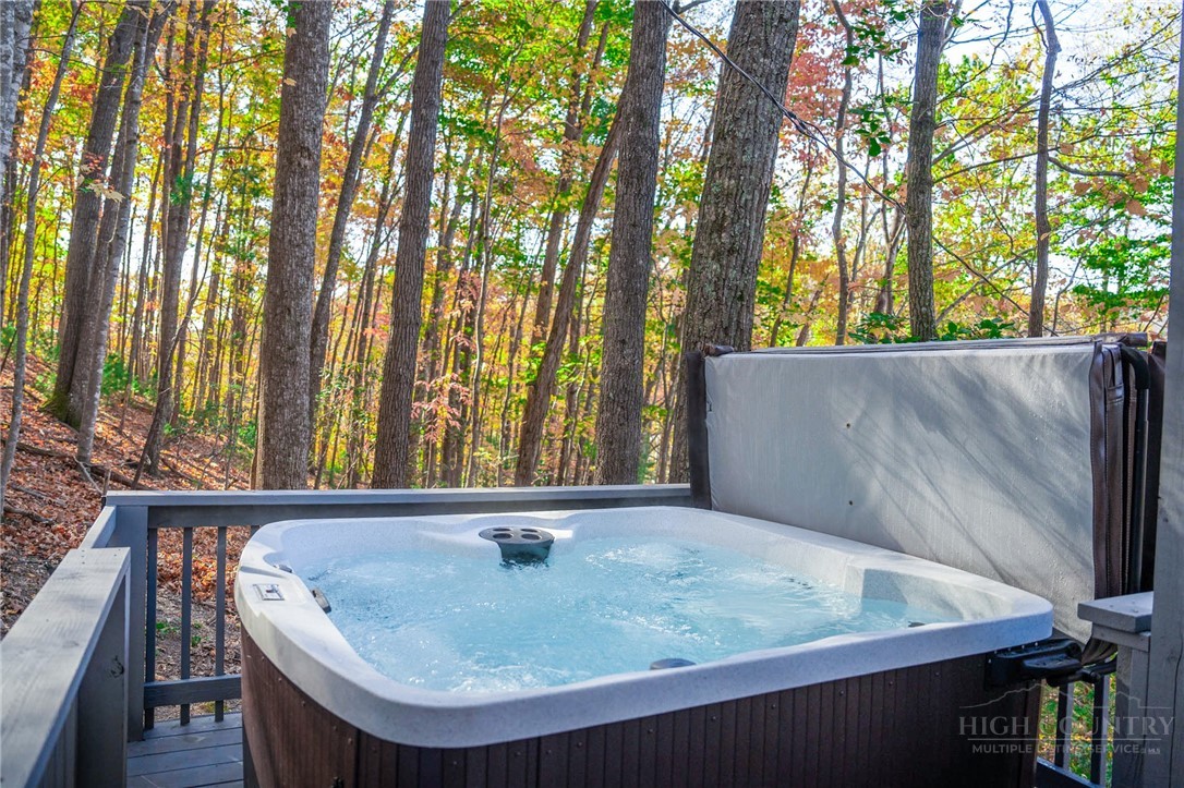 174 Horseshoe Ridge Road East Deep Gap, NC 28618 - Photo 22 of 33