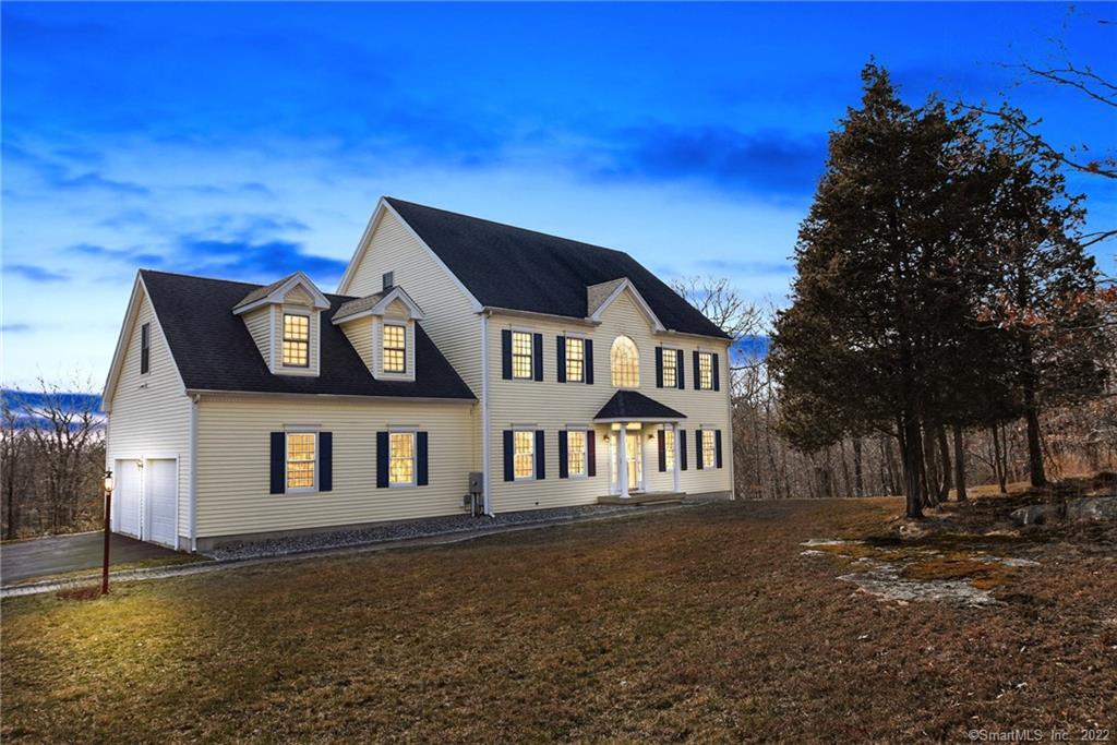 13 Taylor Ridge Road Clinton, CT 06413 - Photo 1 of 1
