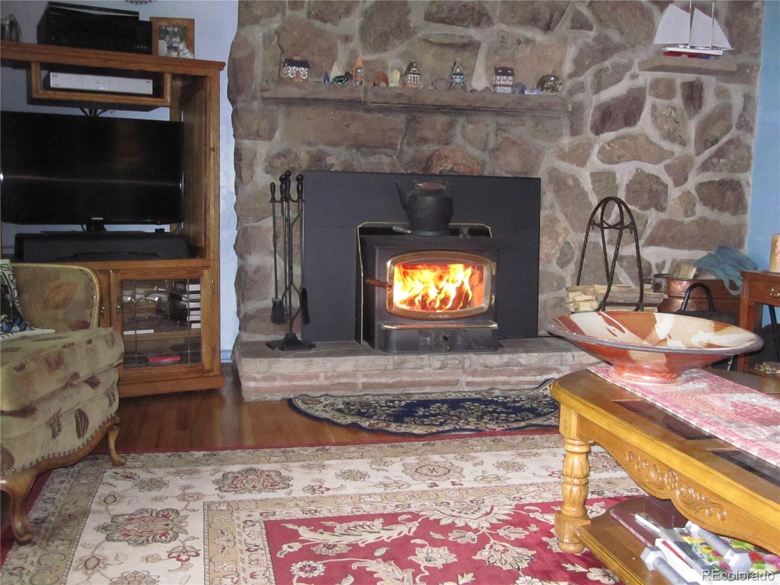 27436 Kennedy Gulch Road Conifer, CO 80433 - Photo 13 of 35