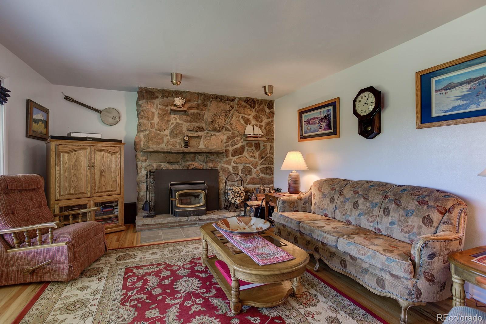 27436 Kennedy Gulch Road Conifer, CO 80433 - Photo 14 of 35