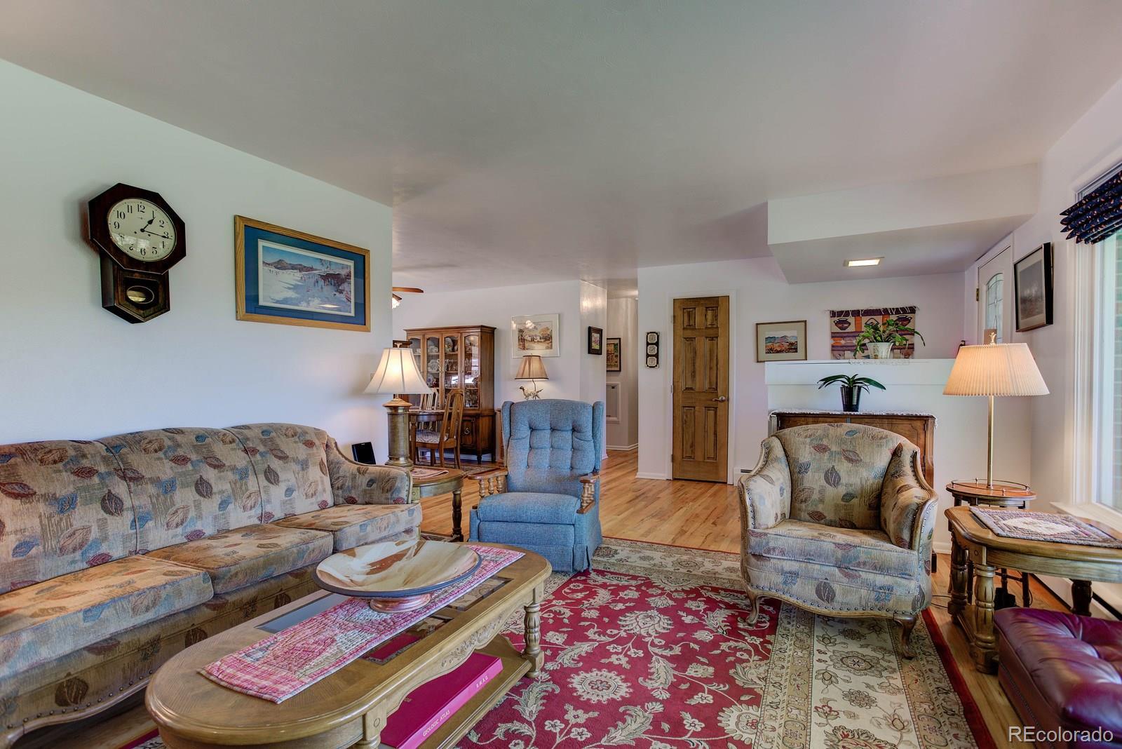 27436 Kennedy Gulch Road Conifer, CO 80433 - Photo 16 of 35