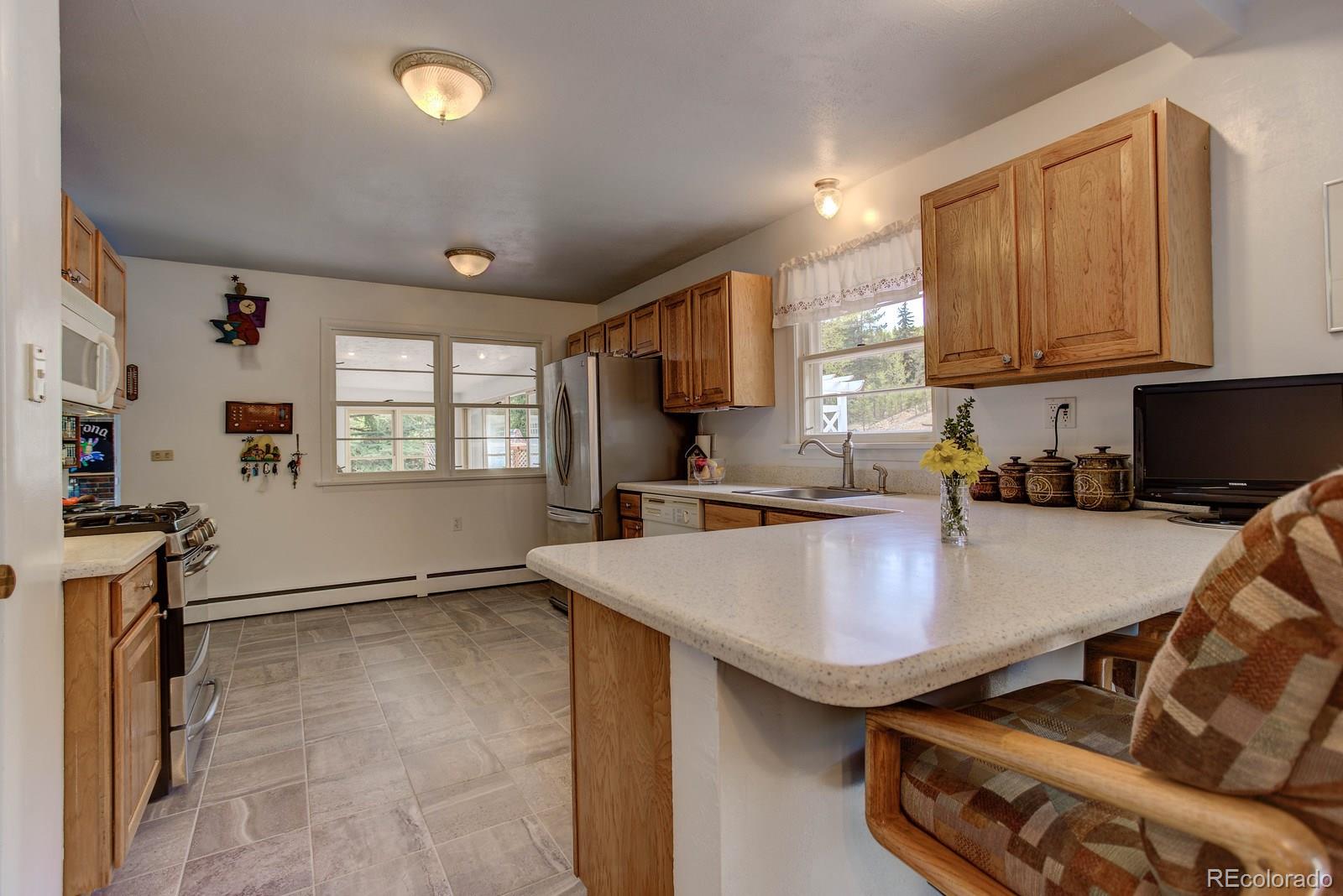 27436 Kennedy Gulch Road Conifer, CO 80433 - Photo 17 of 35