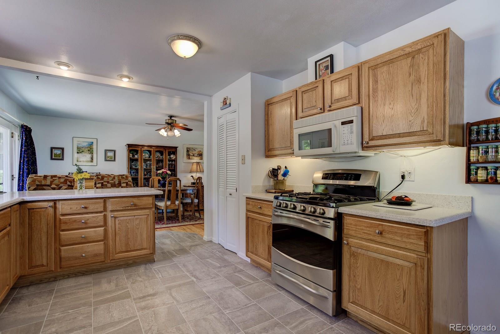 27436 Kennedy Gulch Road Conifer, CO 80433 - Photo 18 of 35