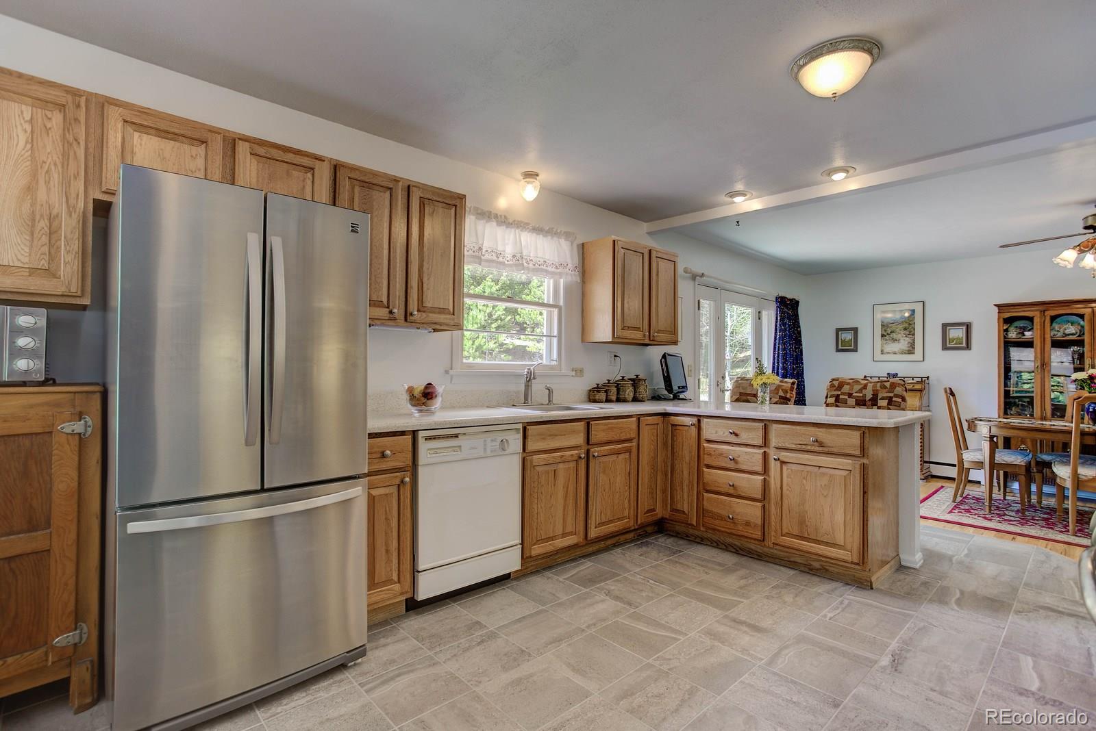 27436 Kennedy Gulch Road Conifer, CO 80433 - Photo 19 of 35