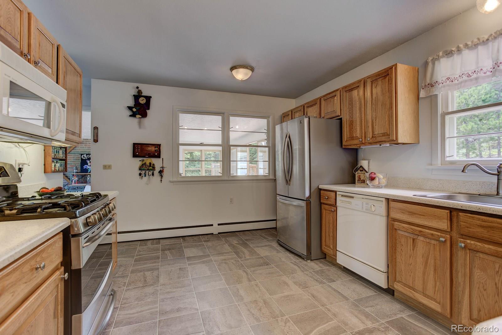 27436 Kennedy Gulch Road Conifer, CO 80433 - Photo 20 of 35