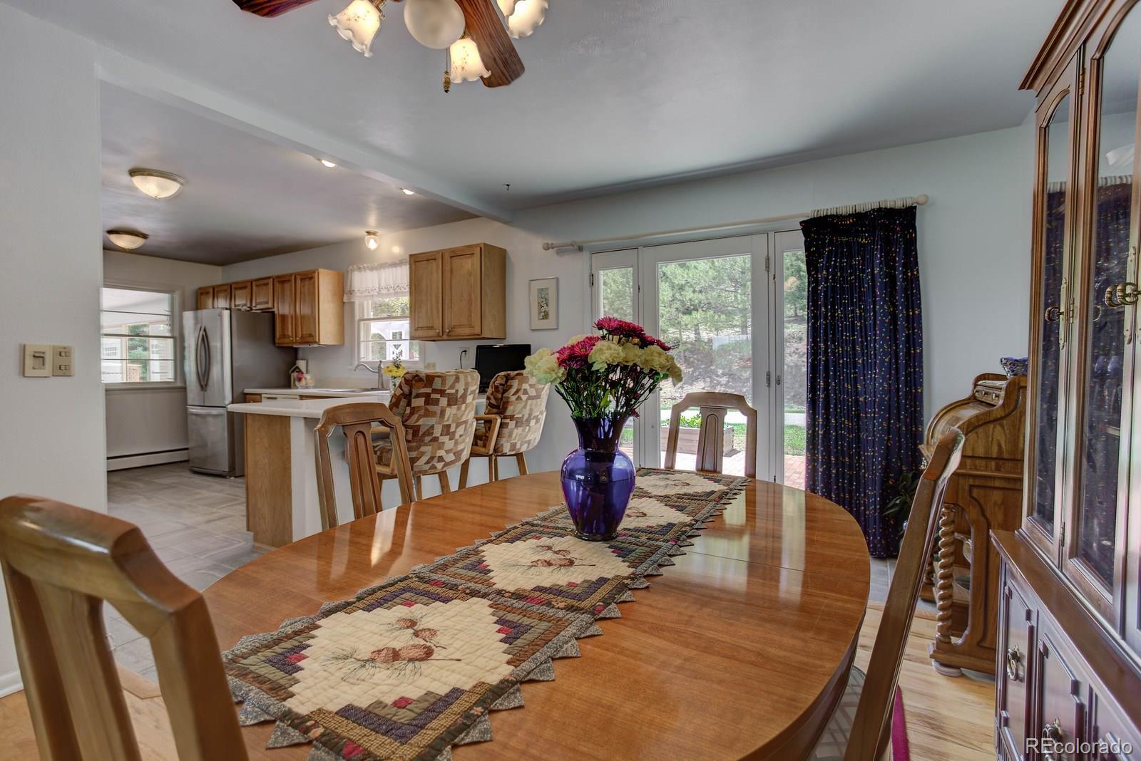 27436 Kennedy Gulch Road Conifer, CO 80433 - Photo 21 of 35