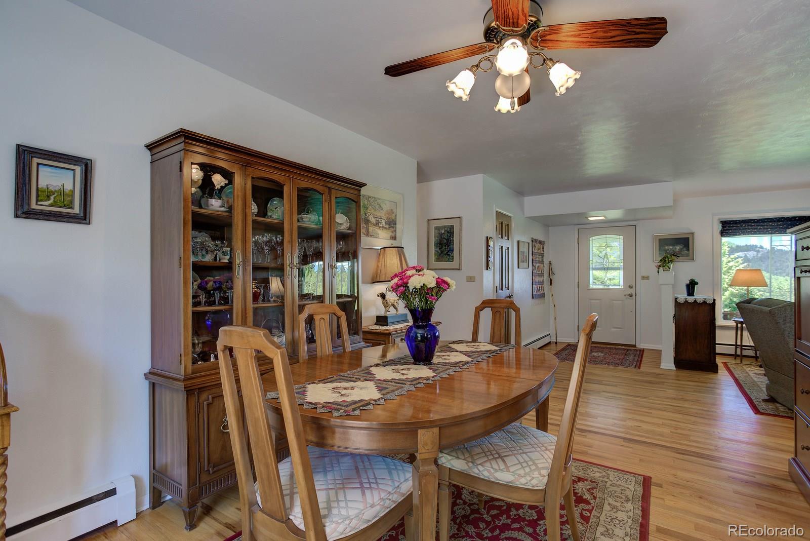 27436 Kennedy Gulch Road Conifer, CO 80433 - Photo 22 of 35