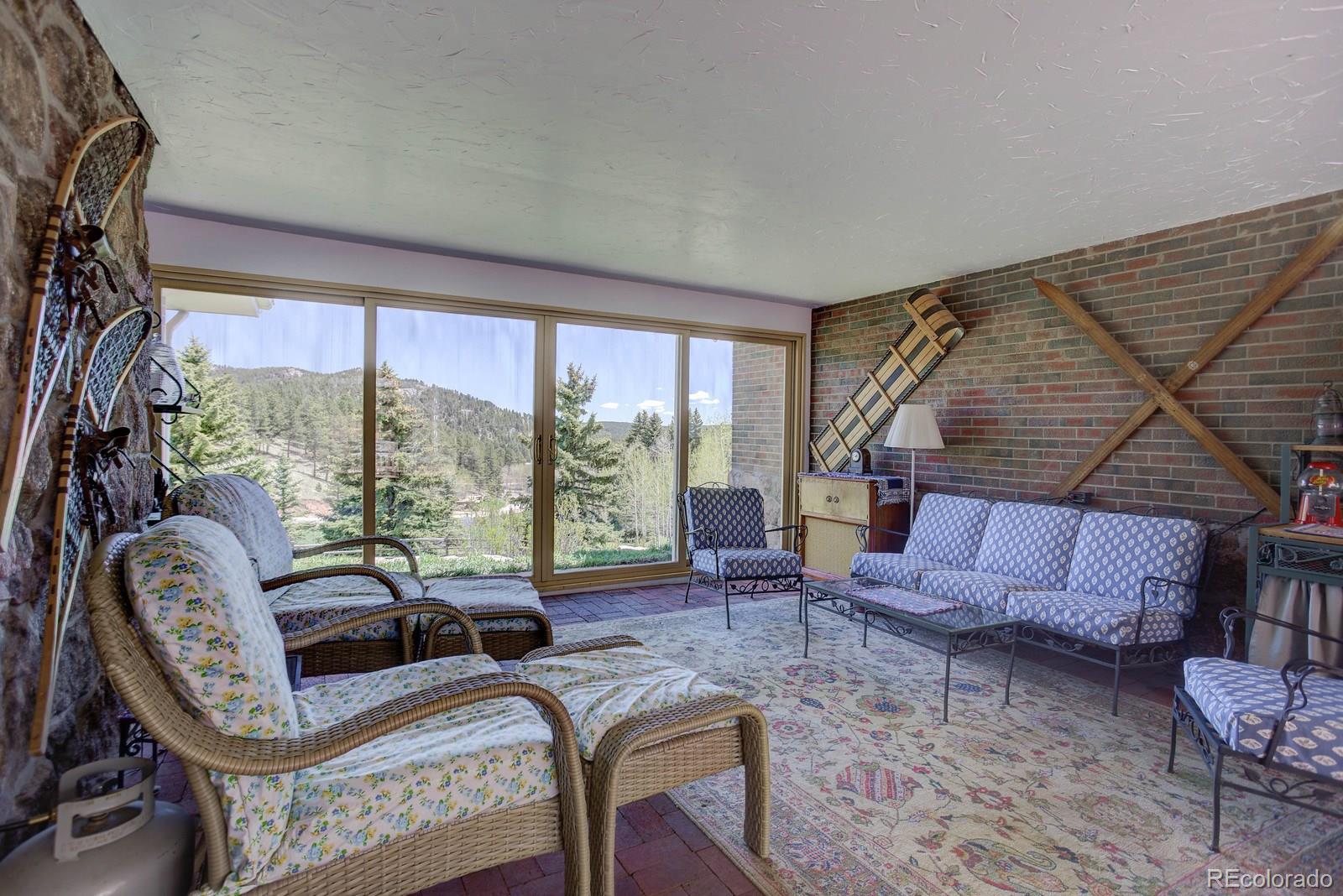 27436 Kennedy Gulch Road Conifer, CO 80433 - Photo 23 of 35