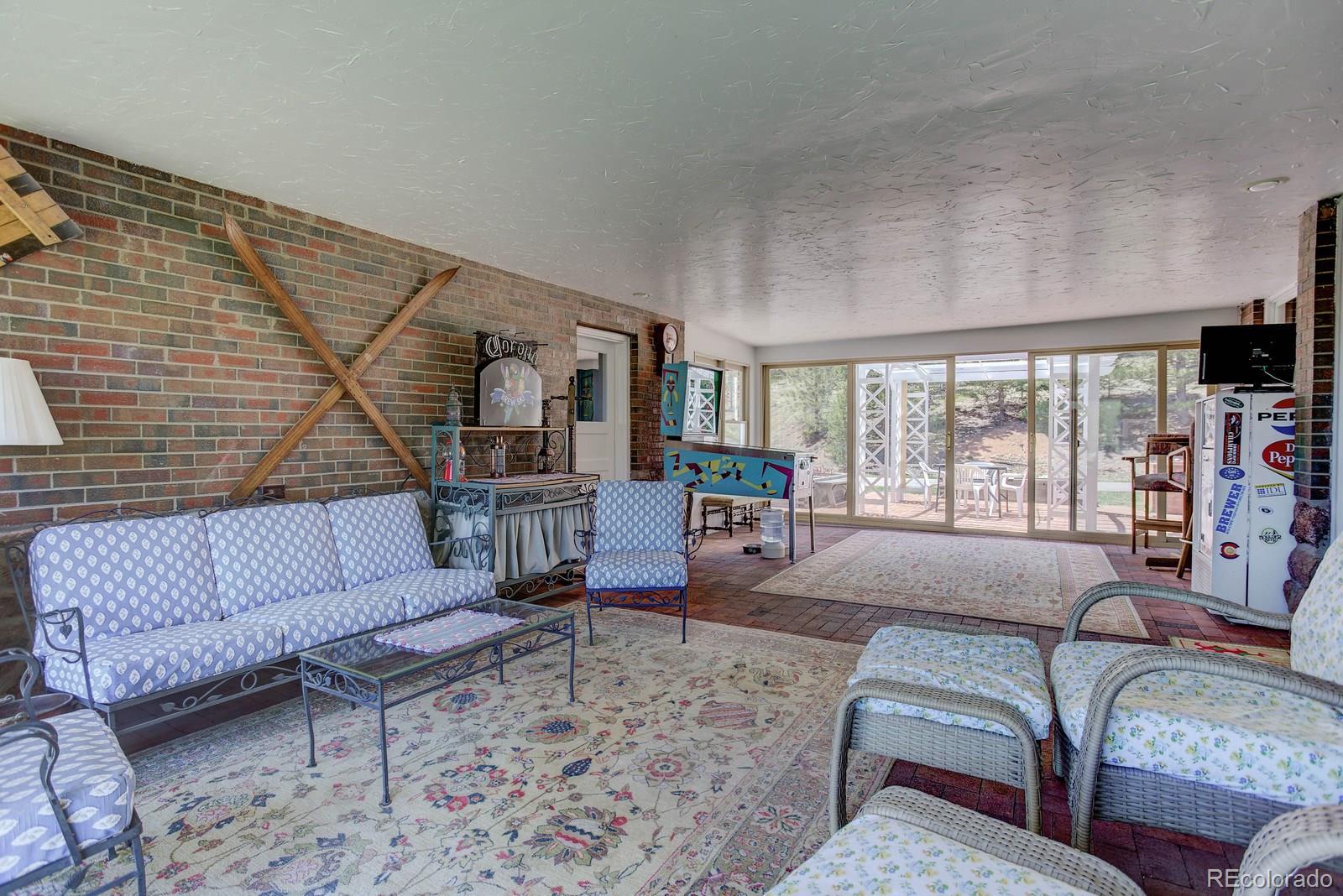 27436 Kennedy Gulch Road Conifer, CO 80433 - Photo 24 of 35