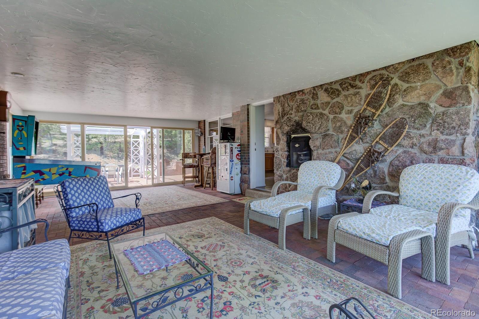 27436 Kennedy Gulch Road Conifer, CO 80433 - Photo 25 of 35