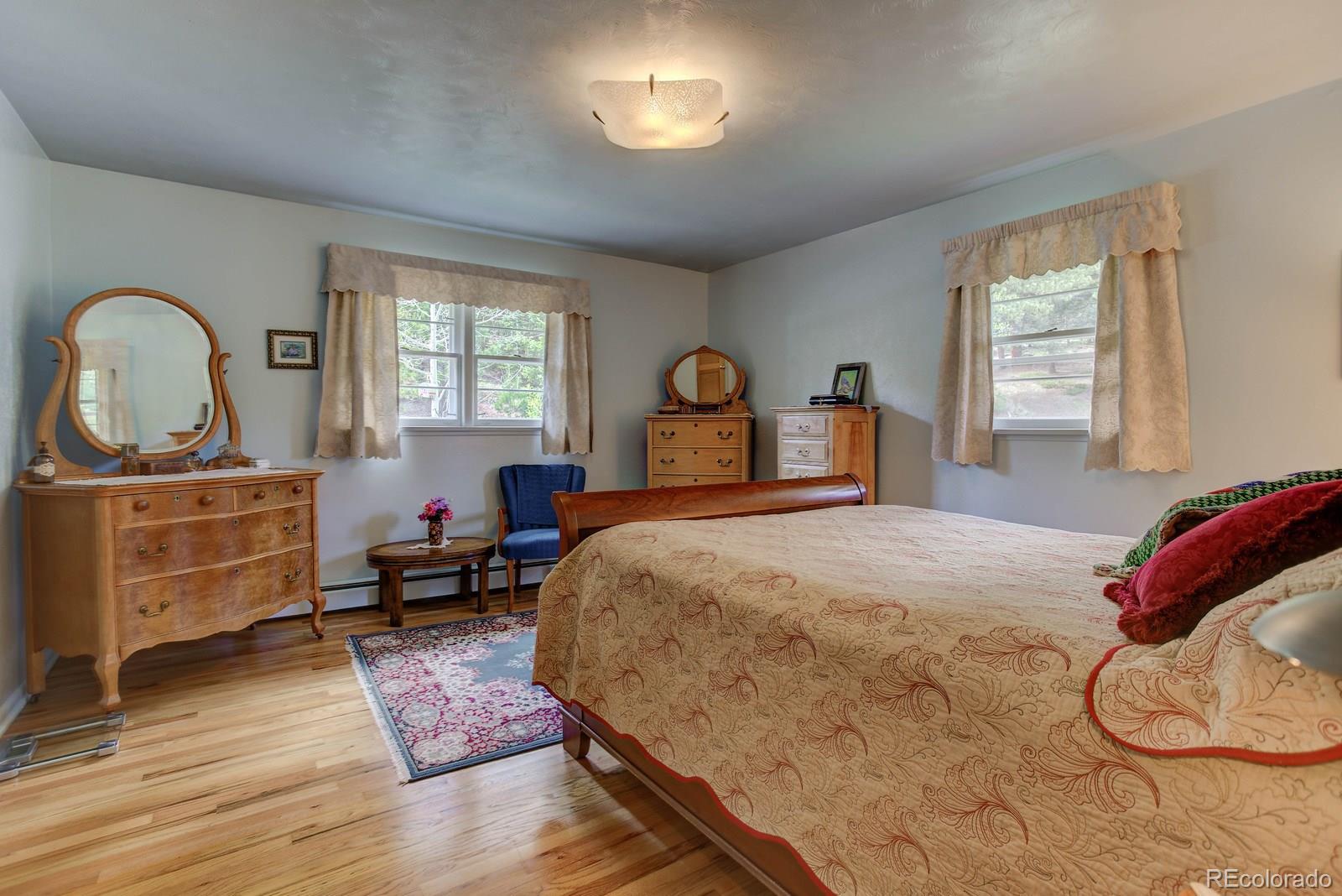 27436 Kennedy Gulch Road Conifer, CO 80433 - Photo 26 of 35