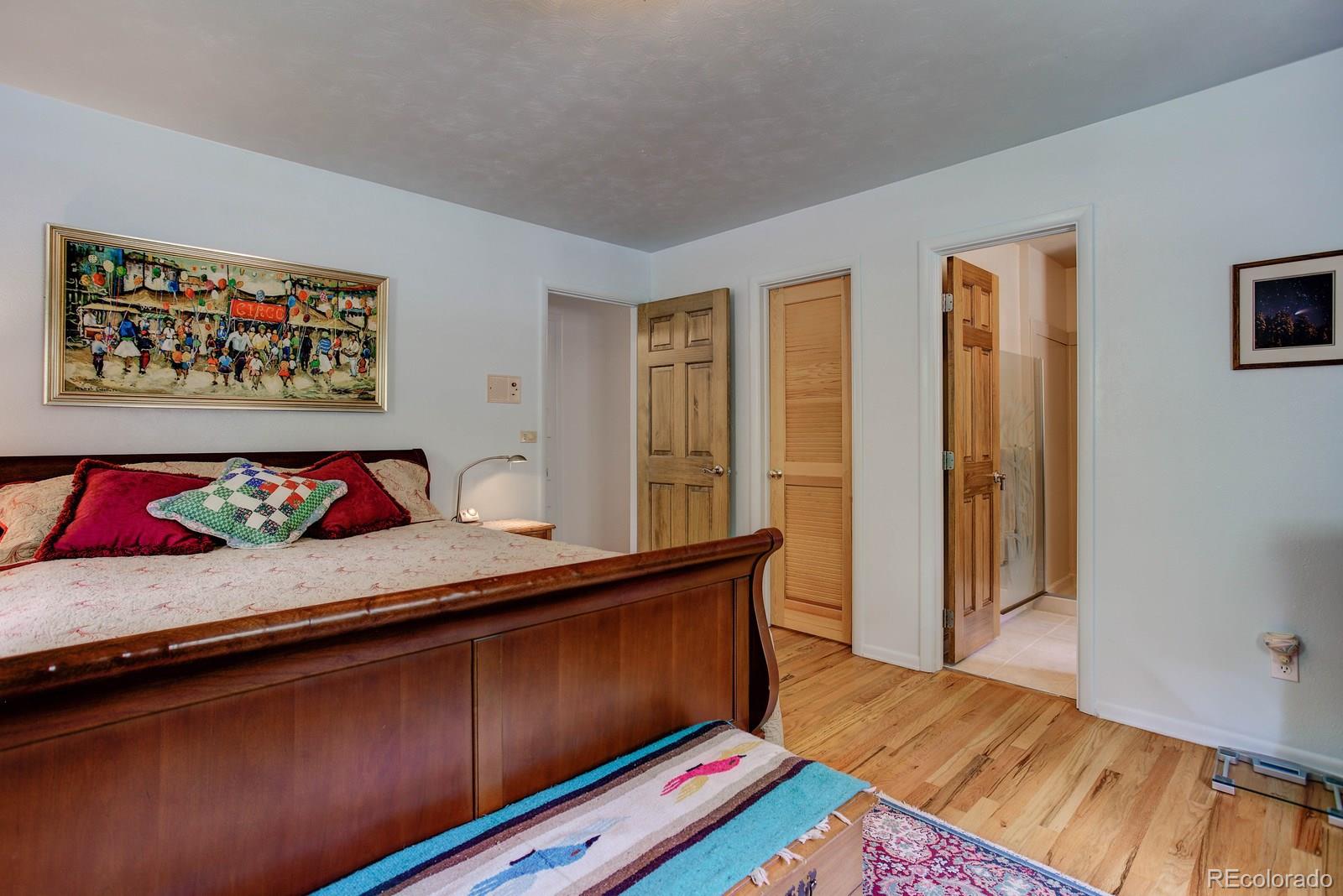 27436 Kennedy Gulch Road Conifer, CO 80433 - Photo 28 of 35