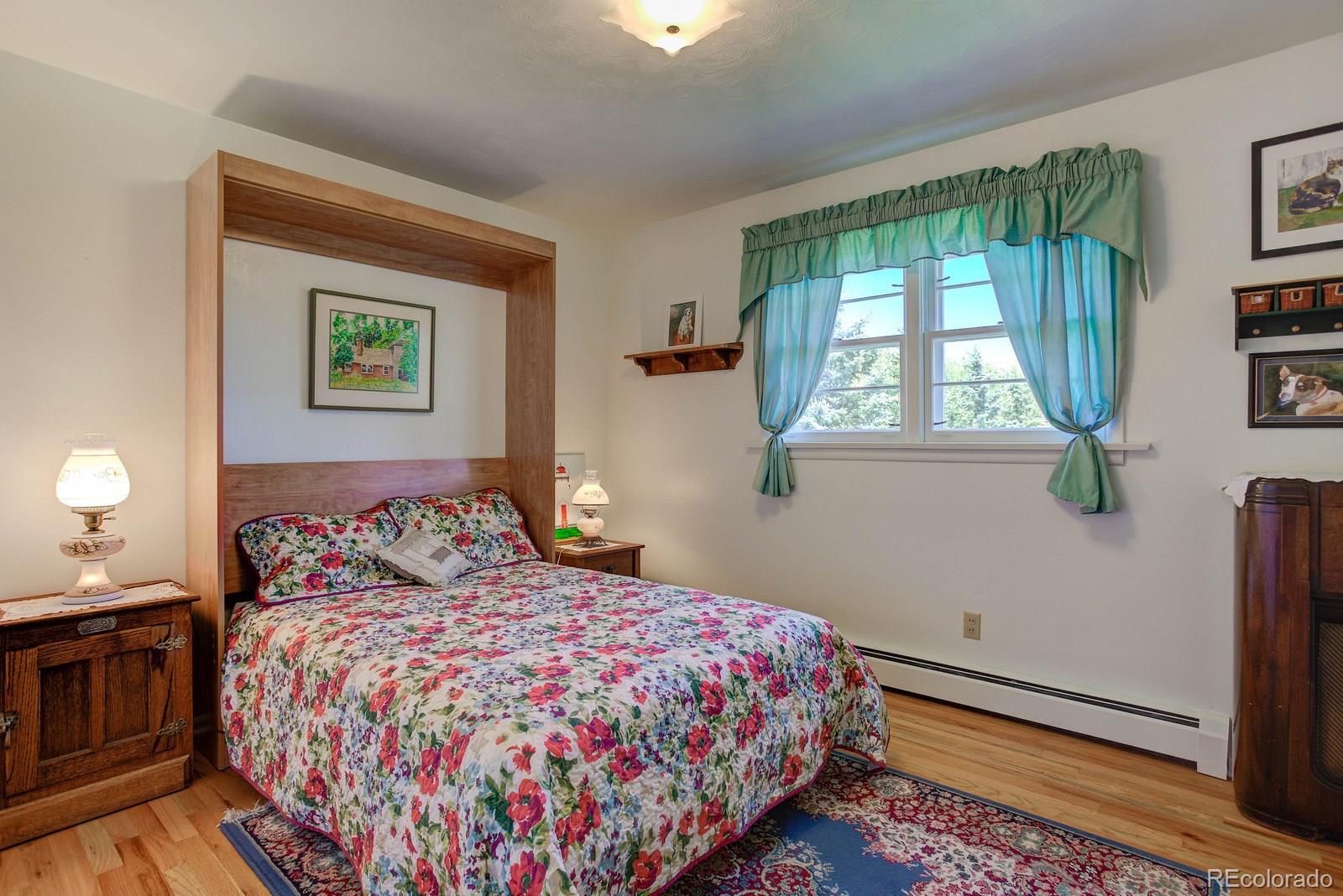 27436 Kennedy Gulch Road Conifer, CO 80433 - Photo 31 of 35