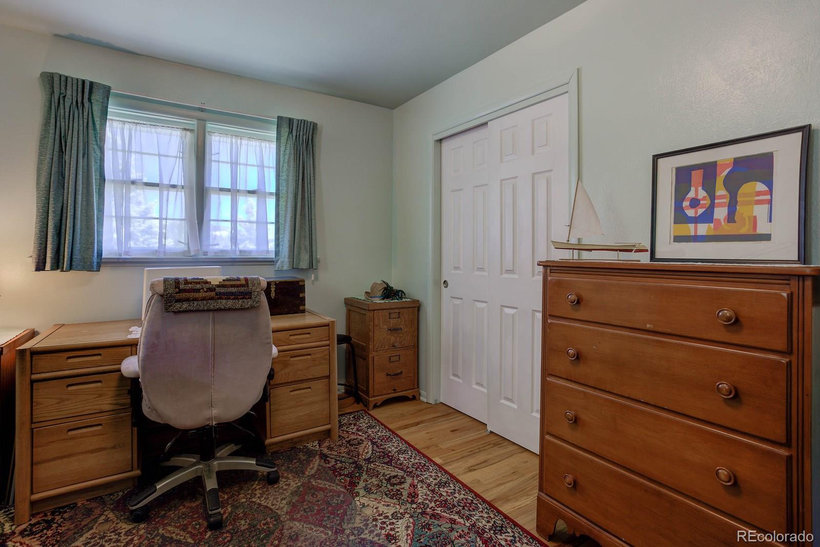 27436 Kennedy Gulch Road Conifer, CO 80433 - Photo 33 of 35