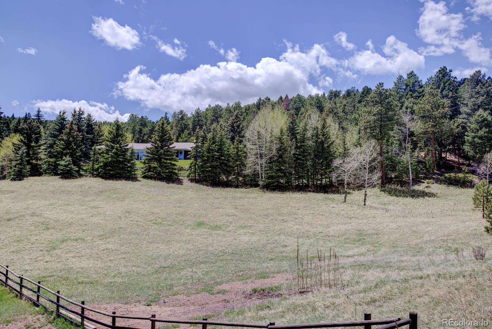 27436 Kennedy Gulch Road Conifer, CO 80433 - Photo 34 of 35