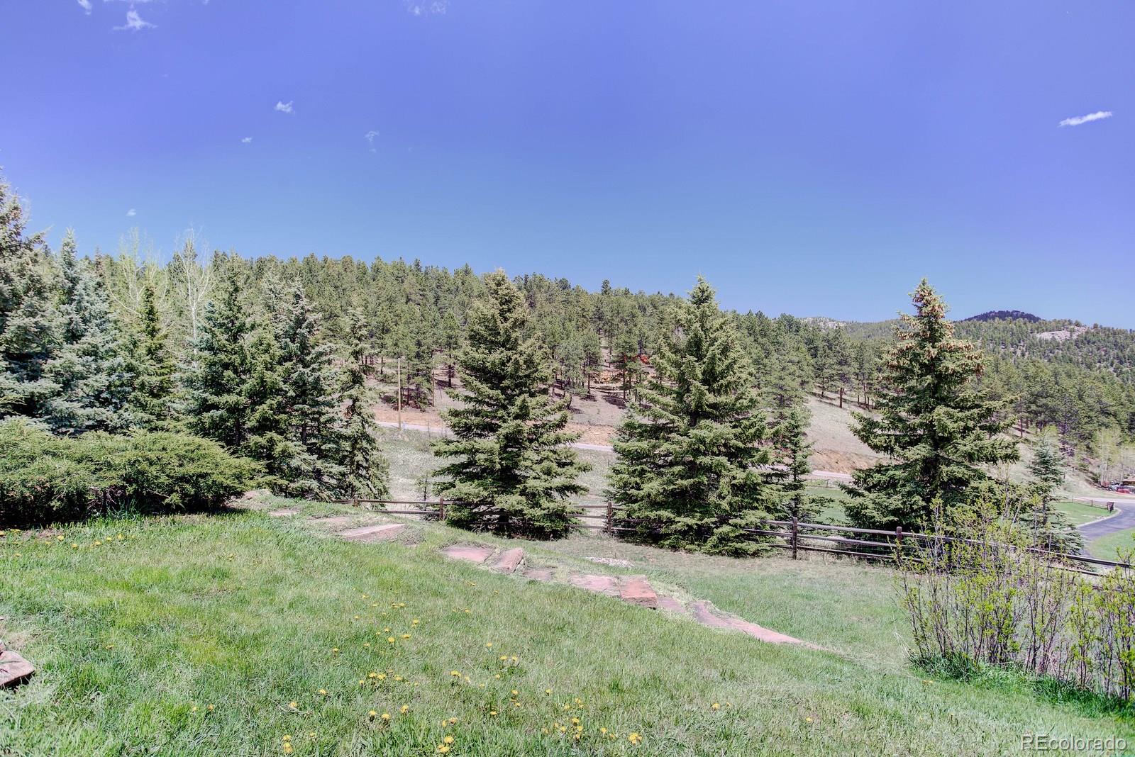 27436 Kennedy Gulch Road Conifer, CO 80433 - Photo 35 of 35