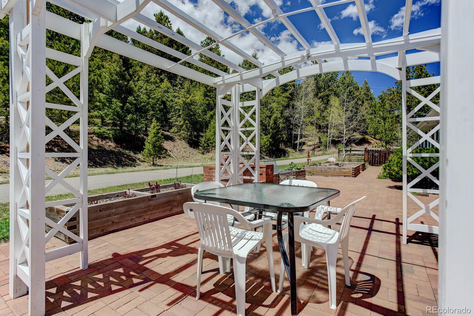 27436 Kennedy Gulch Road Conifer, CO 80433 - Photo 4 of 35