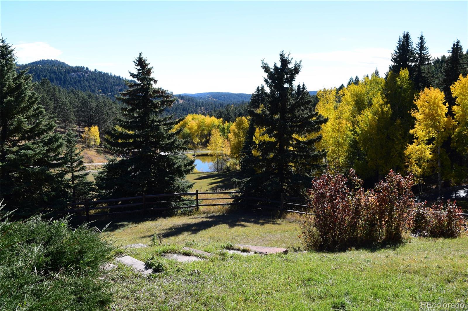 27436 Kennedy Gulch Road Conifer, CO 80433 - Photo 8 of 35