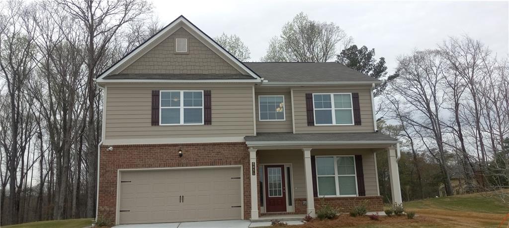 6035 Spring Way Lithonia, GA 30058 - Photo 1 of 1 Gallery Image 1