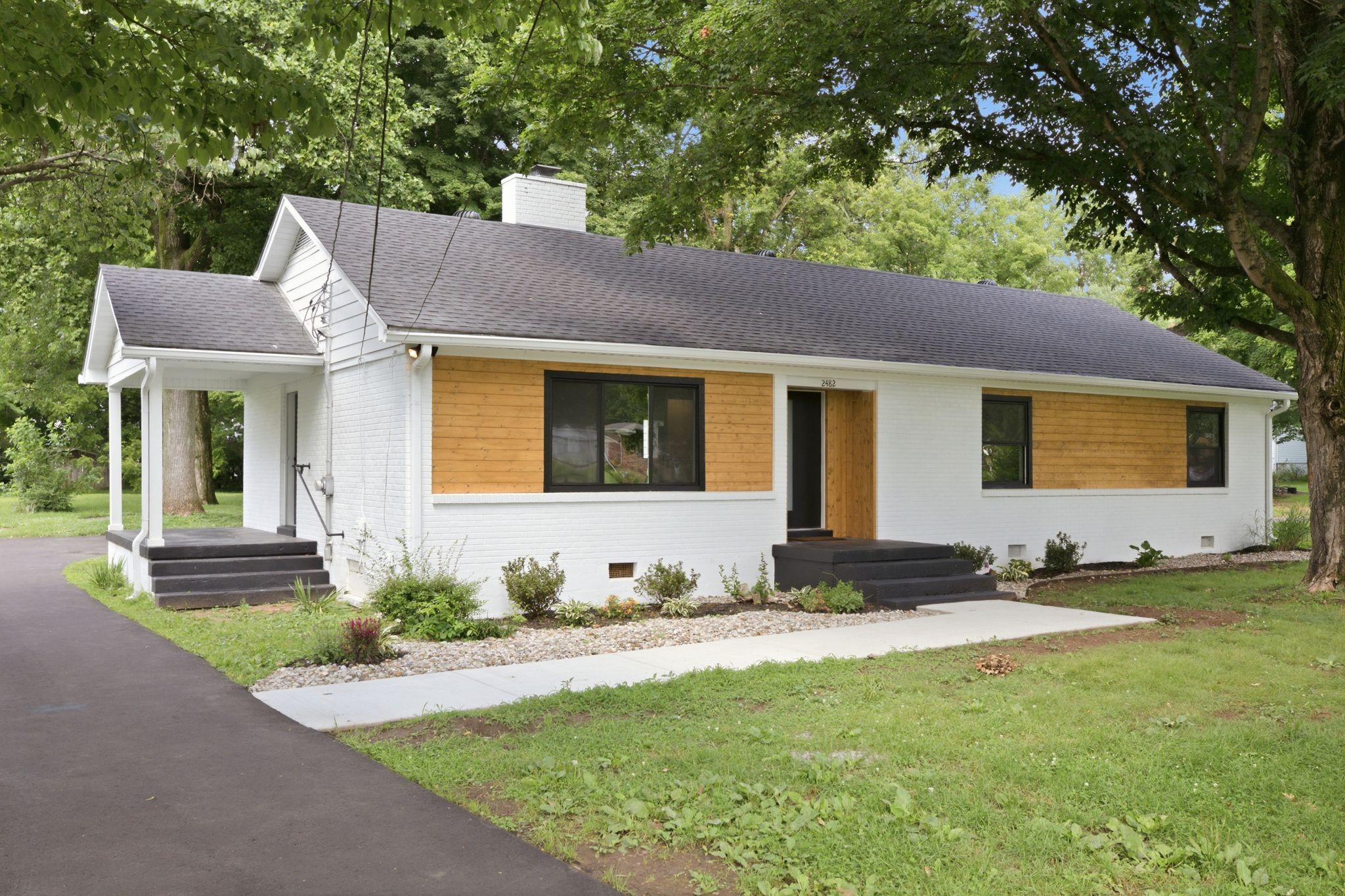 2482 Depot Street Spring Hill, TN 37174 - Photo 39 of 44
