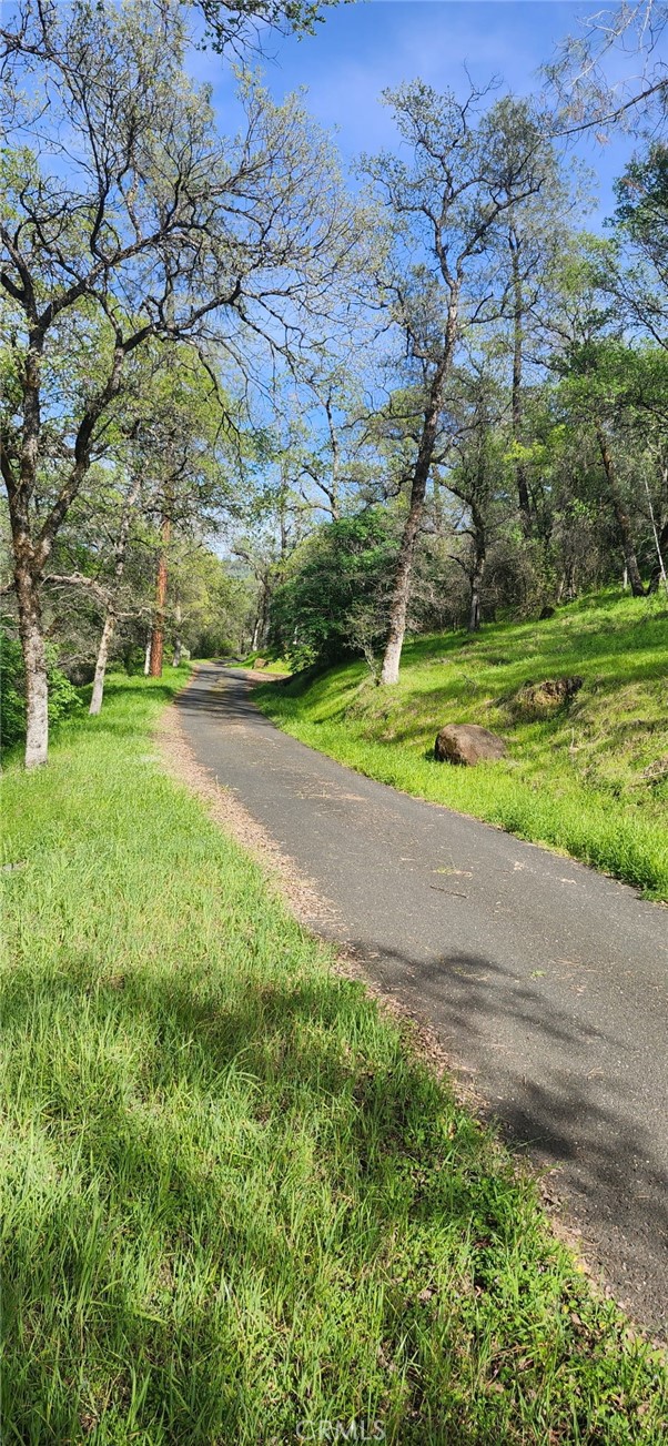 13566 Helltown Road Chico, CA 95928 - Photo 8 of 23 a view of an outdoor space and a yard