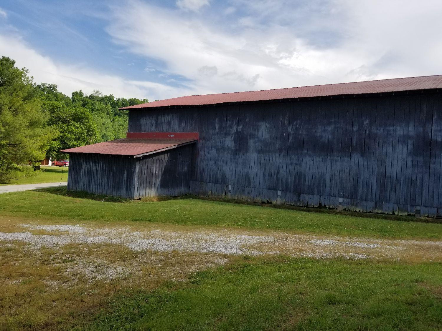 809 Mill Branch School Road Beattyville, KY 41311 - Photo 44 of 97 Photo 45