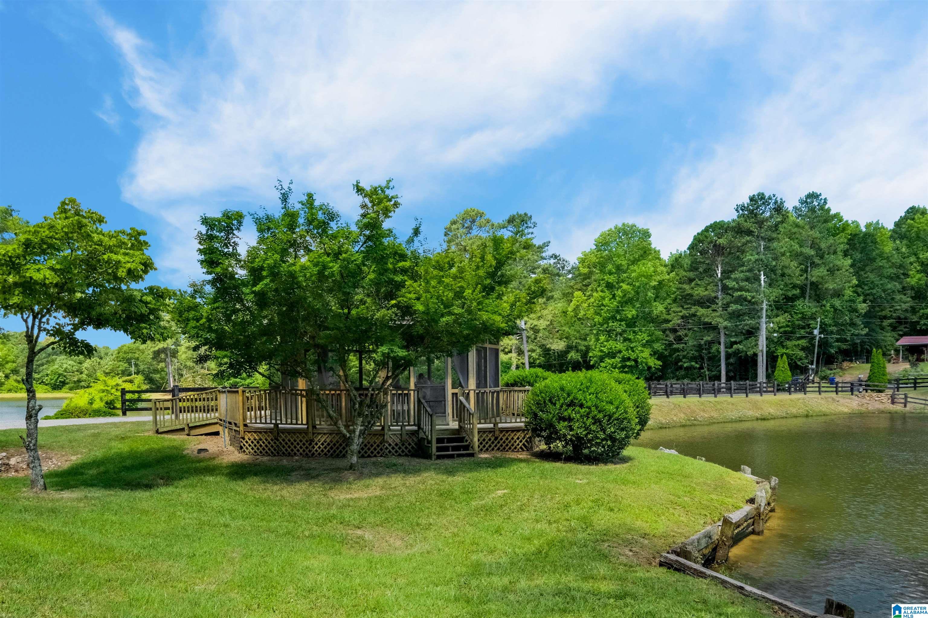7146 Dry Creek Road Pell City, AL 35128 - Photo 92 of 100