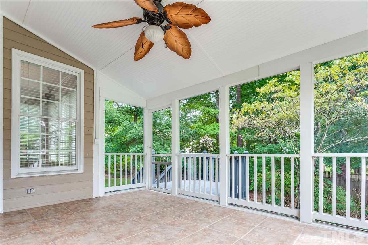 8401 Largo Springs Court Raleigh, NC 27613 - Photo 14 of 25 a view of a room with a large window