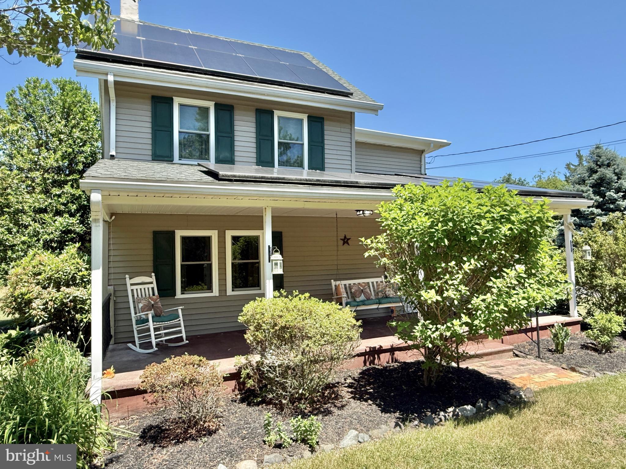 96 Menhaden Road Leesburg, NJ 08327 - Photo 46 of 72