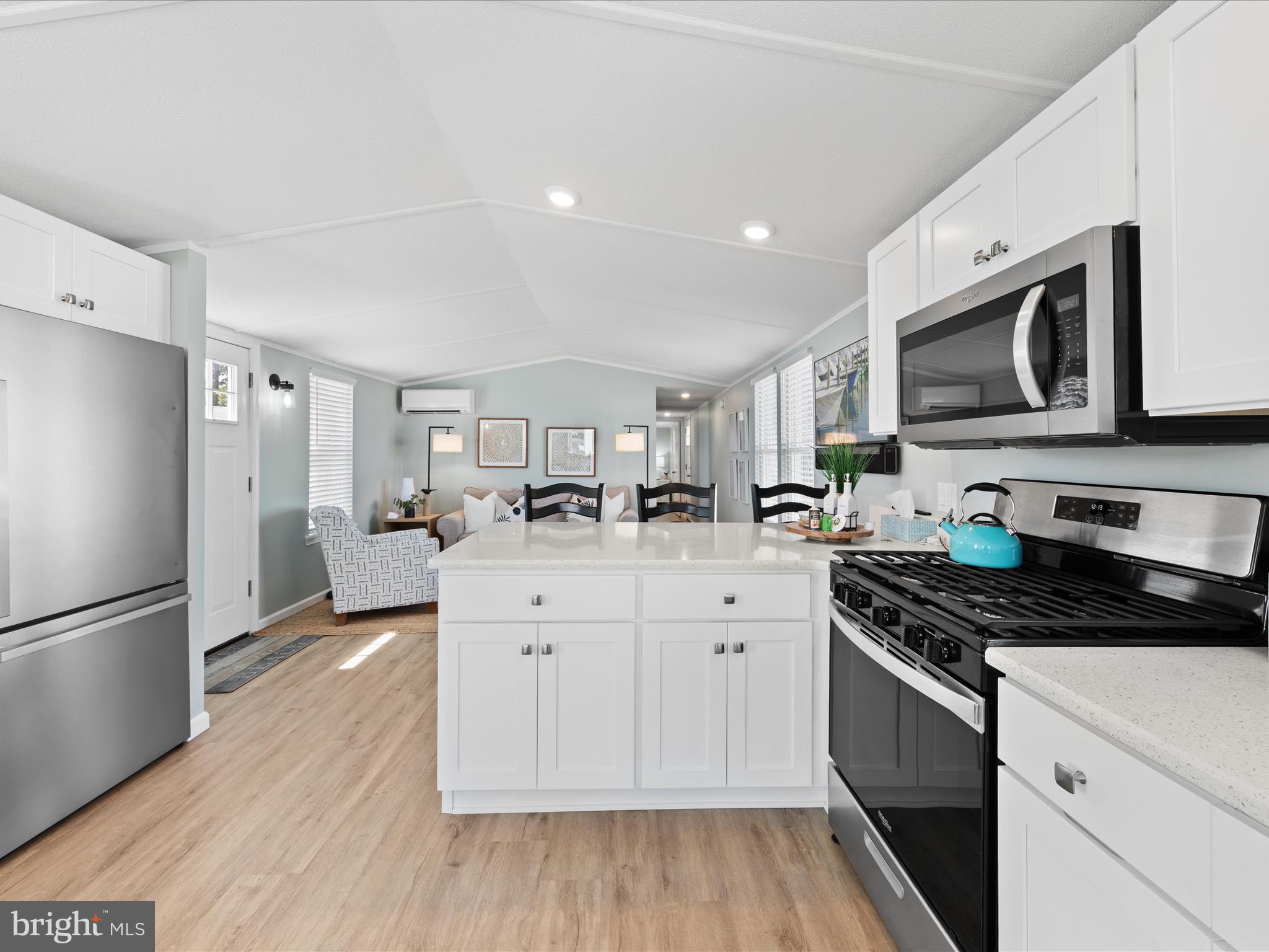 19 Harbor Road Millsboro, DE 19966 - Photo 10 of 36 Stainless Steel Appliances