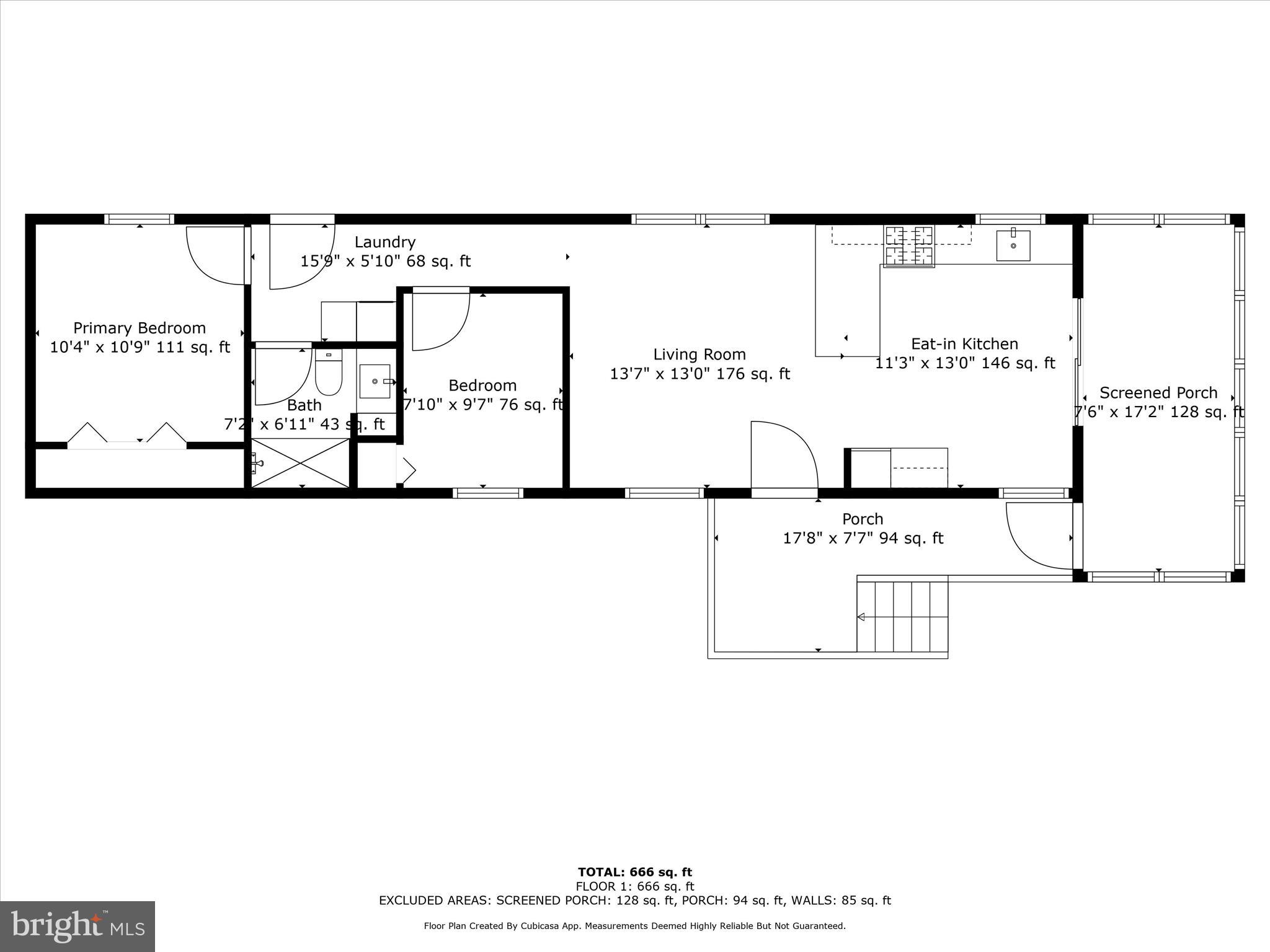 19 Harbor Road Millsboro, DE 19966 - Photo 24 of 36 all_floors_19_harbor_rd_millsboro_with_dim